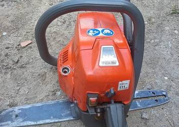Piła oleo mac 940