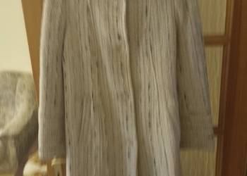 Płaszcz zimowy damski roz 42 produkt polski