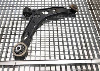 WAHACZ PRAWY PRZÓD CITROEN JUMPER II Hatchback 50712142 PRZEDNI, PRAWA