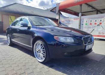Volvo S80 II 2,5 T