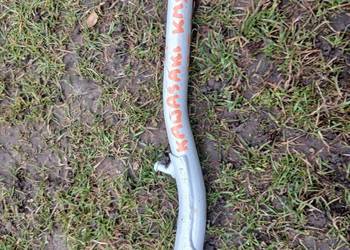 Nóżka Kawasaki kmx