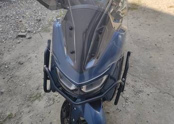 Yamaha N Max 125 kat B A1