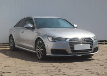 Audi A6 2.0 TDI