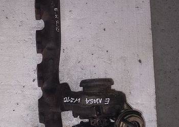 Turbosprężarka W210