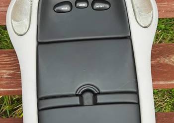 Panel oświetlenia  schowek wyświetlacz Chrysler Voyager