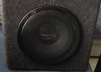 Subwoofer samochodowy Hertz CS 250 500 watt