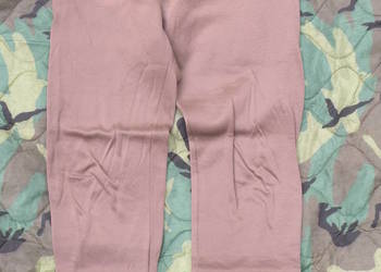 Spodnie ocieplacz ECWCS gen1 coyote X Large