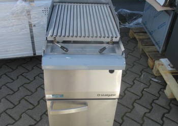 Stalgast Lava Grill Gazowy