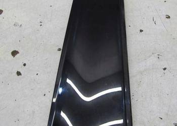 LISTWA OSŁONA SŁUPKA PRAWY TYŁ TYLNA MINI COOPER F55 F56