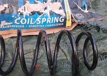 Sprężyna zawieszenia Opel Astra F