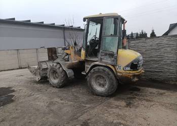 Ładowarka Volvo l30b pro 6t