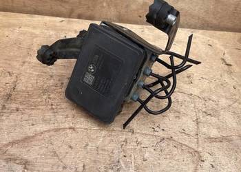 Pompa ABS BMW F20 F30 2.0D sterownik