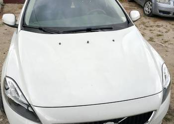 volvo v40 2.0d 2017