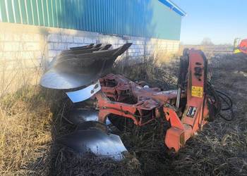 Pług Gregoire Besson Ry 41