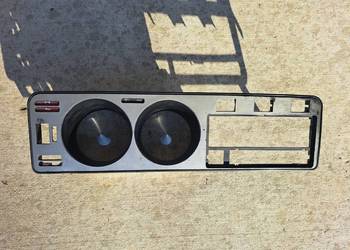 Ramka zegarów VW mk1