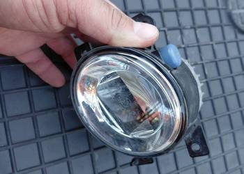 Halogen przód lewy Infiniti Q50 V37