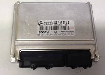 Sterownik Chip tuning 200KM 310 NM 1.8T AEB AGU