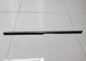 LISTWA CHROM PRAWA TYLNA TYŁ MINI R57