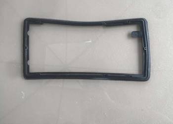 Fiat 125p, uszczelka pod lampę zespoloną tylnią.
