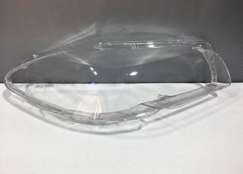 BMW F10 PRAWY KLOSZ SZKŁO LAMPY BMW 5 F10