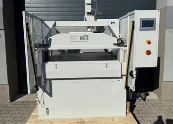 Sandt 530 CE Wycinarka wykrawarka prasa hydrauliczna do cięcia sztanca