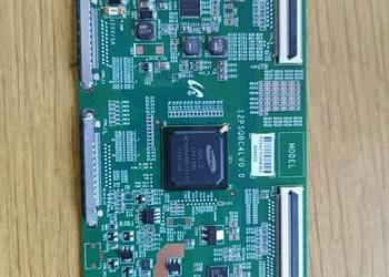 12PSQBC4L V0.0 T-CON z telewizora TOSHIBA 40" i 46"