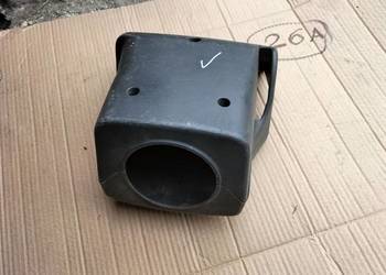 LAND ROVER FREELANDER I 1  OBUDOWA OSŁONA STACYJKI KOLUMNY KIEROWNICZEJ