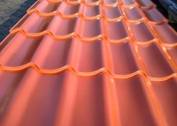 T4 T8 T14 T18 T35 trapezowa i blachodachówka