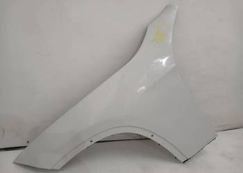 BŁOTNIK LEWY PRZEDNI BMW X1 E84 LIFT 300