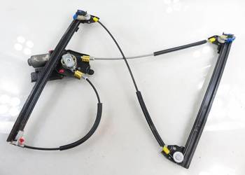 PODNOŚNIK SZYBY LEWY PRZEDNI RENAULT LAGUNA II Grandtour 