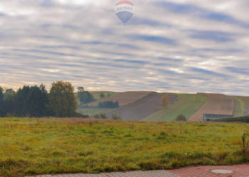 Wieprz k. Andrychowa – działki z pozwoleniem