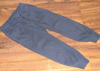 H&M spodnie dresowe 98 104