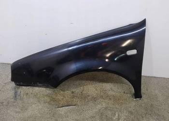 BŁOTNIK LEWY PRZÓD LC9Z  VW Volkswagen Golf IV (1997-2004)