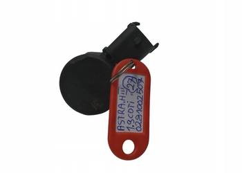 REGULATOR CIŚNIENIA PALIWA Opel Astra III Vectra 1.9 CDTI 0281002507
