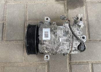 Kompresor klimatyzacji renault megane Scenic 3 1.4 tce 8200958328