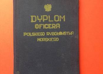 ( 1417 ) Dyplom Oficera, Lisiecki ( 1417 ) Dyplom Oficera, Lisiecki
