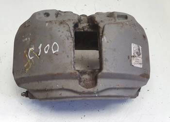 Audi A4 B9 PRZEDNI ZACISK HAMULCOWY lewy przód KIEROWCY ACF002 4K05AC