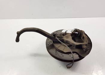 ZWROTNICA PRAWA PRZÓD MERCEDES W220 3.2CDI