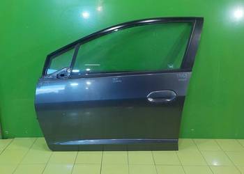 HONDA INSIGHT II 1.3 IMA AUT 12r 5D drzwi lewe przod