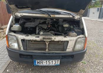 Sprzedam Volkswagen LT 35 rok 2000