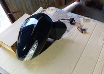 Lusterko prawe Citroen C 3 Aircross