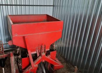 sadzarka do ziemniaków