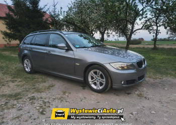 BMW 320 Telefon: 783_041_564 Lokalizacja: Oleszno E90E91E92E93(2005-2012)