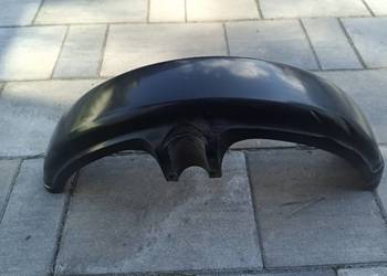 Błotnik przedni przód plastyk plastikowy tworzywo Simson S51 S53 S50