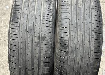 Opony continental 235/55r18