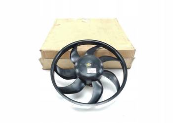 WENTYLATOR CHŁODNICY OPEL CORSA C 1.0 00-09 ORI