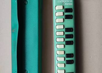 Melodica Hohner Soprano
