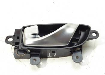 KLAMKA TYŁ LEWA WEWNĘTRZNA INFINITI Q50 Sedan/Limuzyna