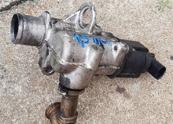 zawór EGR 1,5 dci clio Almera modus