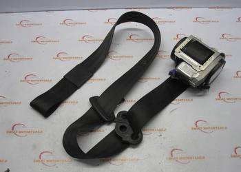 AUDI A3 8P II LIFT 10r pas bezpieczeństwa prawy przód 8P3857706A